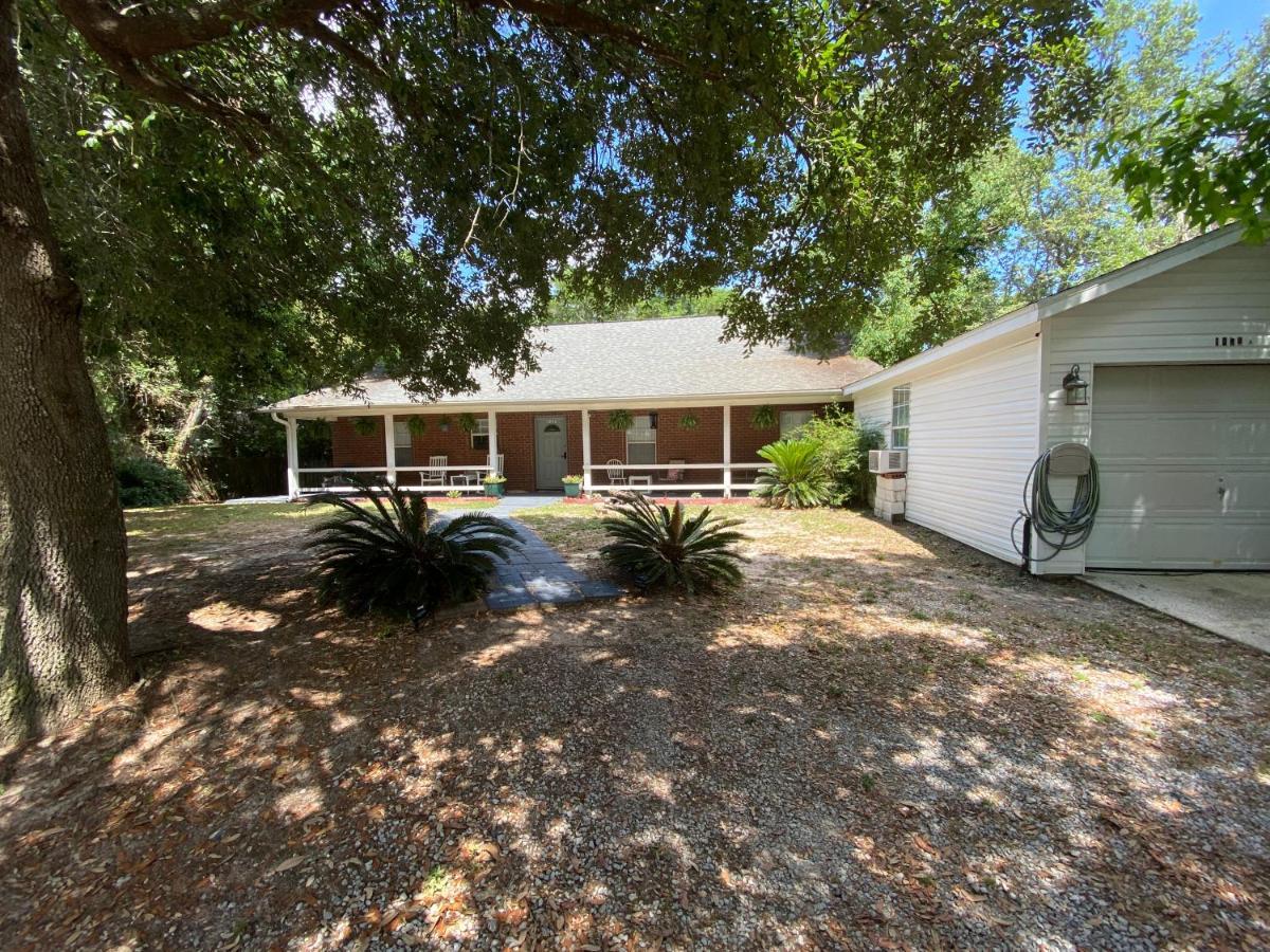 New Hope Retreat Apartment Oriole Beach Exterior photo